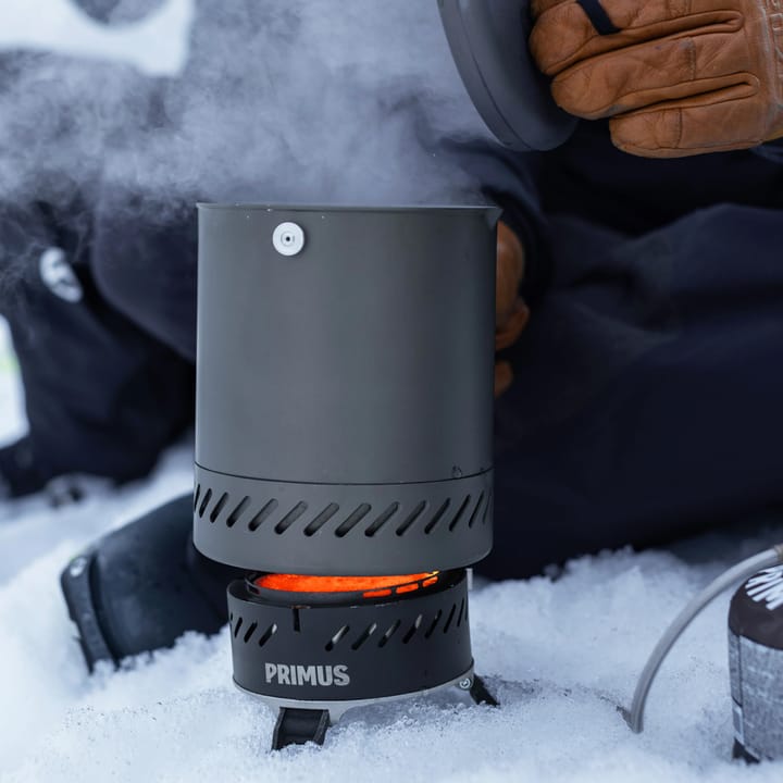 Primus Ulti Stove System 1.7 Grey Primus Primus Ulti Stove System 1.7 Grey Primus