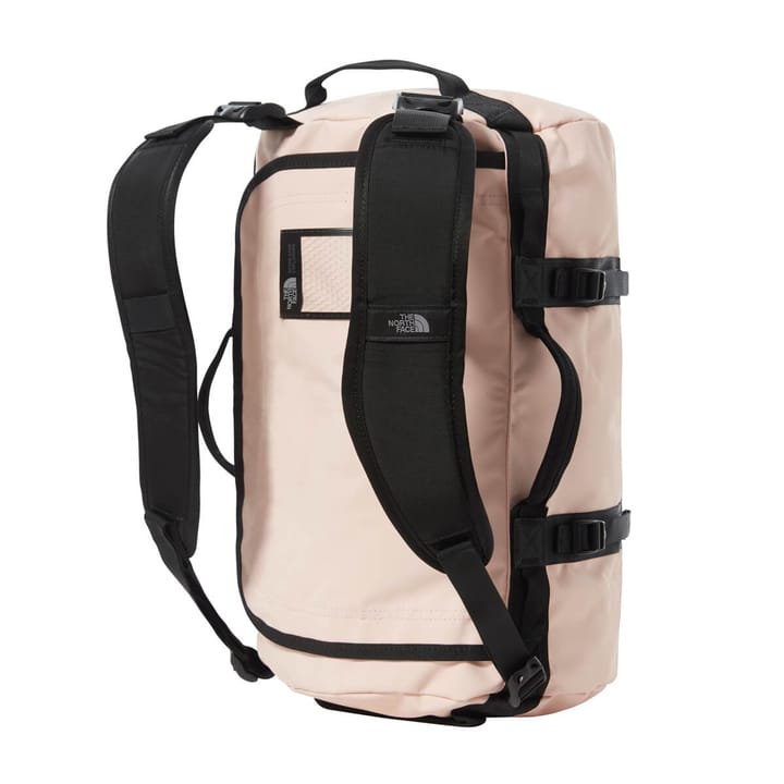 The North Face Base Camp Duffel XS Evening Sand Pink/TNF Black The North Face The North Face Base Camp Duffel XS Evening Sand Pink/TNF Black The North Face