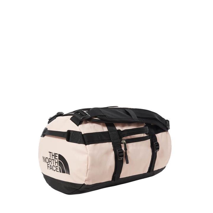 The North Face Base Camp Duffel XS Evening Sand Pink/TNF Black The North Face The North Face Base Camp Duffel XS Evening Sand Pink/TNF Black The North Face