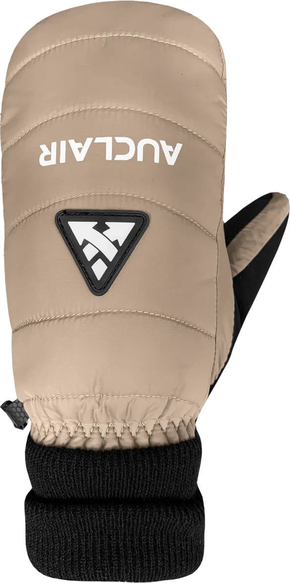 Auclair Women's Mama Duck Mitt Beige Auclair