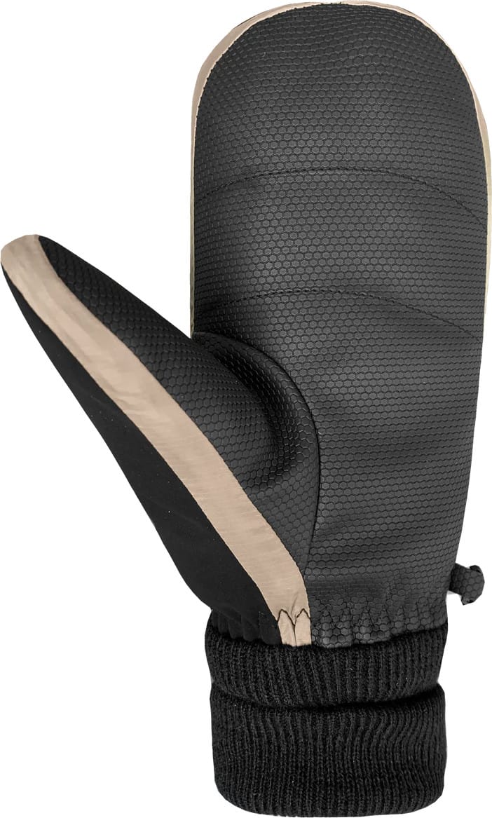 Auclair Women's Mama Duck Mitt Beige Auclair