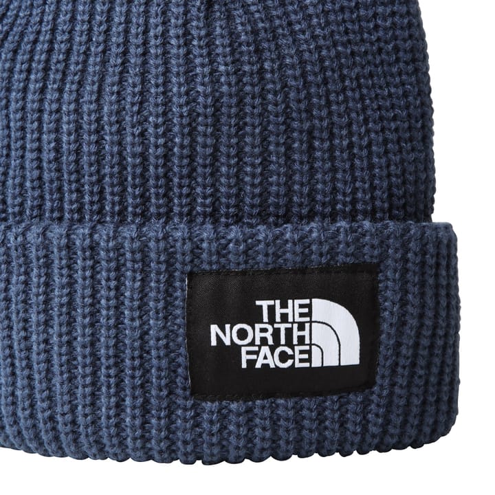 The North Face Salty Dog Beanie Shady Blue The North Face The North Face Salty Dog Beanie Shady Blue The North Face