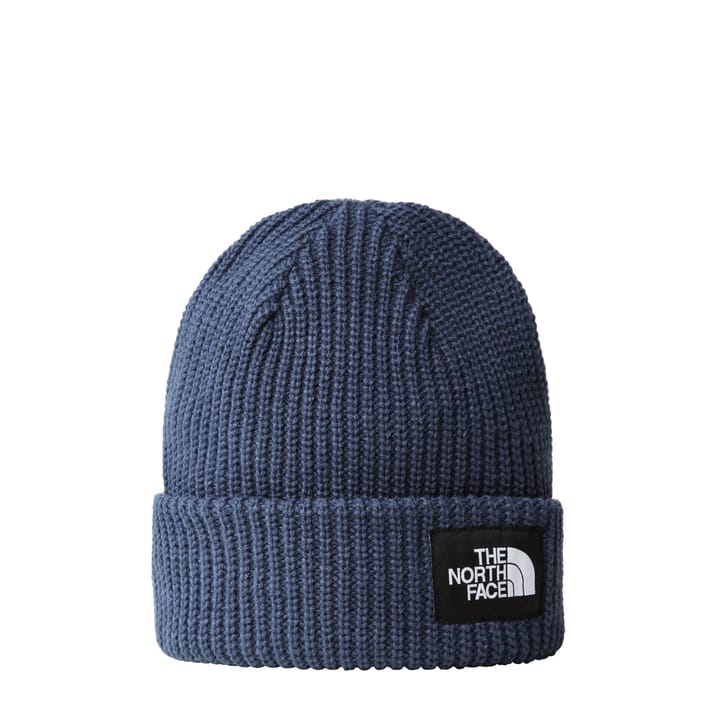 The North Face Salty Dog Beanie Shady Blue The North Face