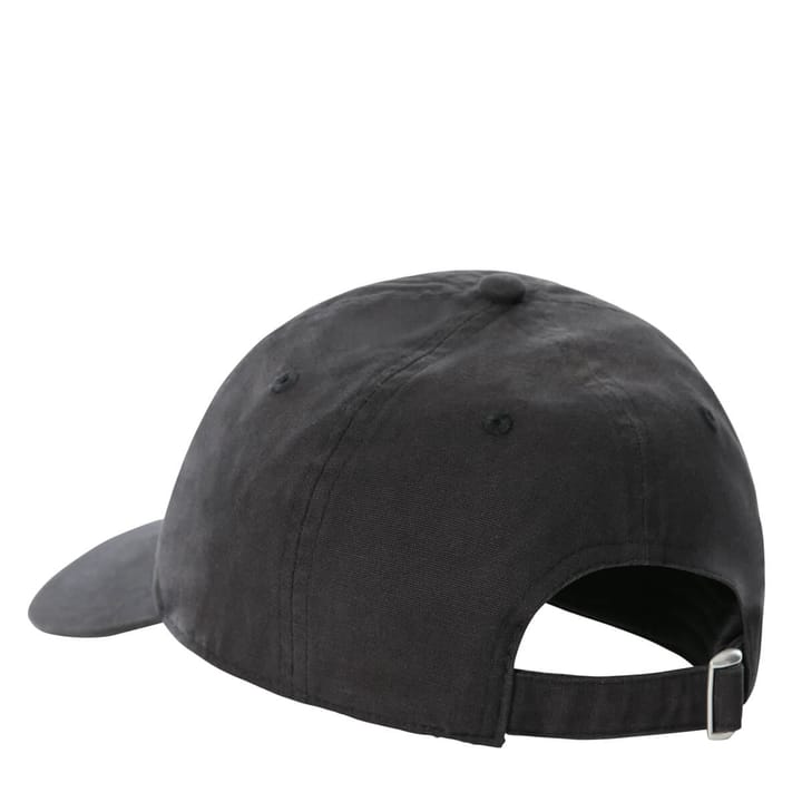 The North Face Washed Norm Hat Tnf Black The North Face