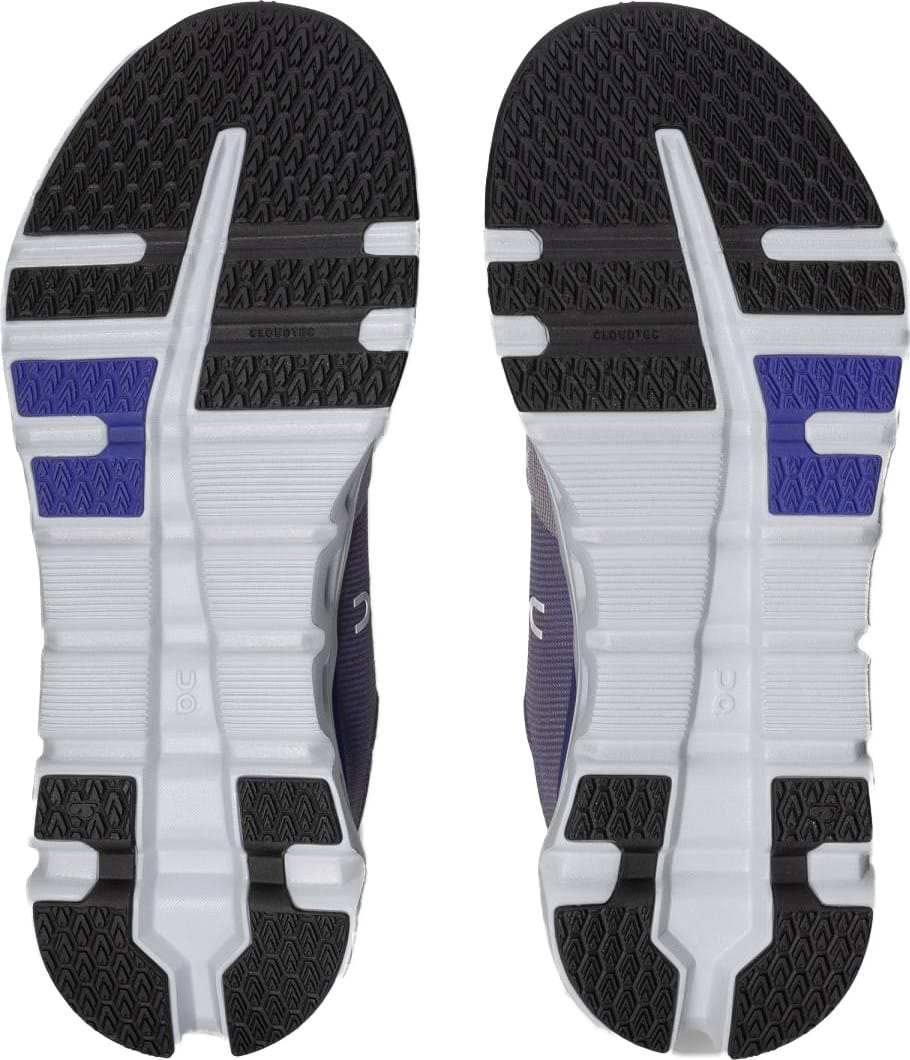 On Men's Cloudrunner Fossil Indigo Buy On Men's Cloudrunner