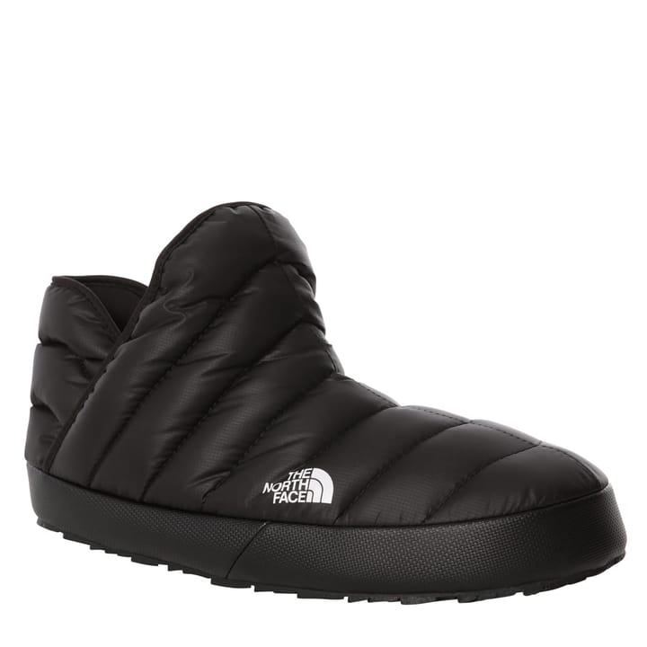 The North Face Men's ThermoBall Traction Bootie Tnf Black/Tnf White The North Face