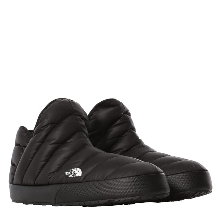 The North Face Men's ThermoBall Traction Bootie Tnf Black/Tnf White The North Face