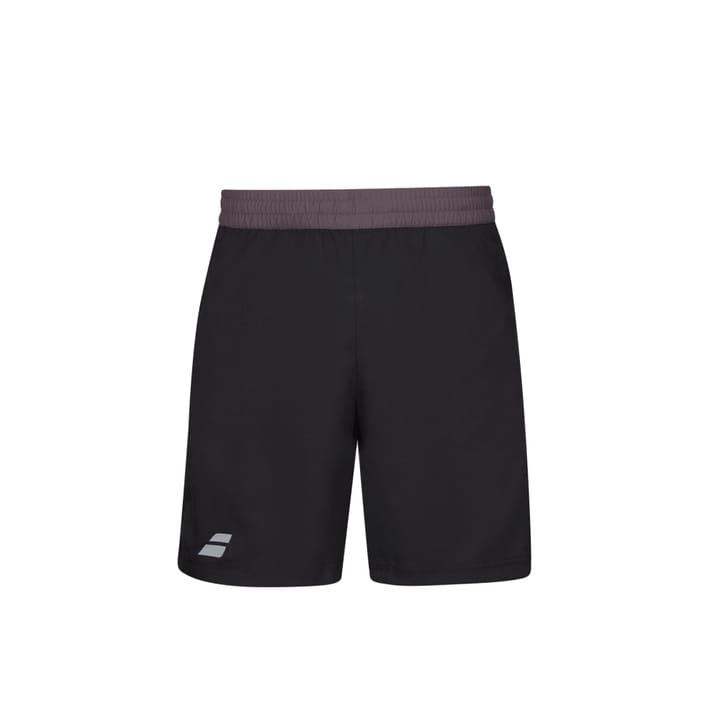 Babolat Play Short Black/Black Babolat Babolat Play Short Black/Black Babolat