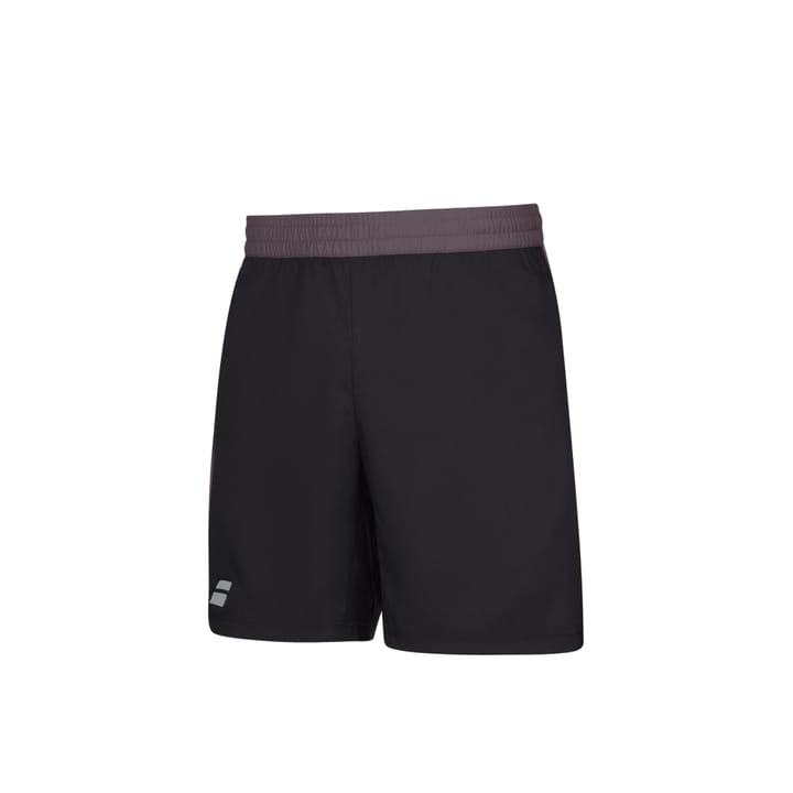 Babolat Play Short Black/Black Babolat Babolat Play Short Black/Black Babolat