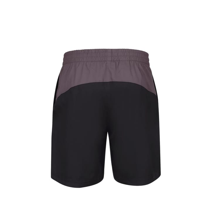 Babolat Play Short Black/Black Babolat Babolat Play Short Black/Black Babolat