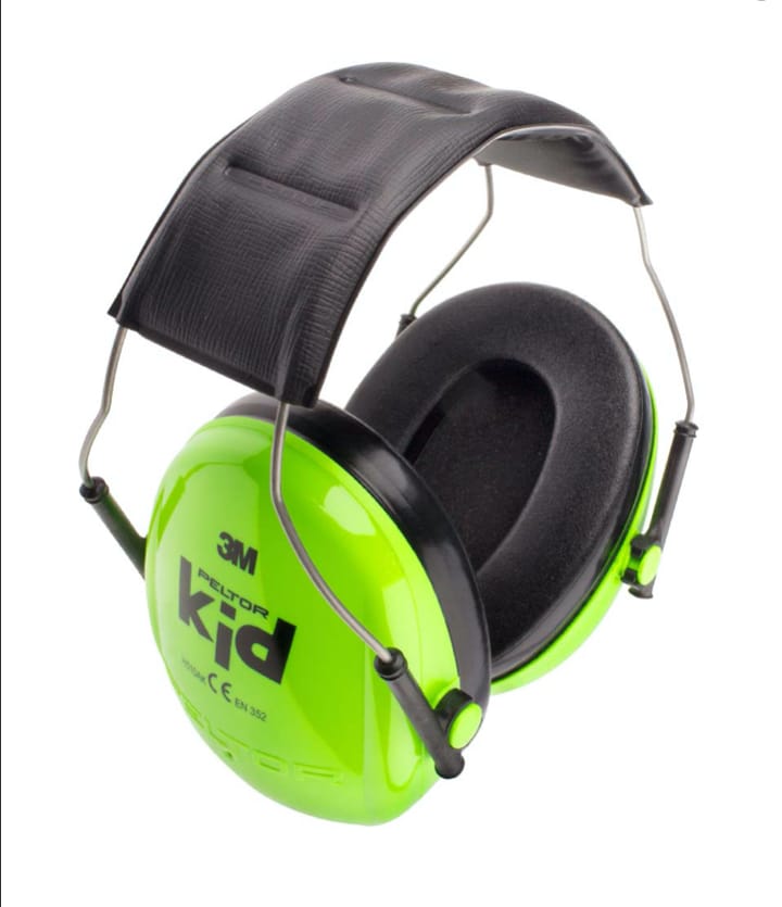 3M Kid Hørselvern GB 3M