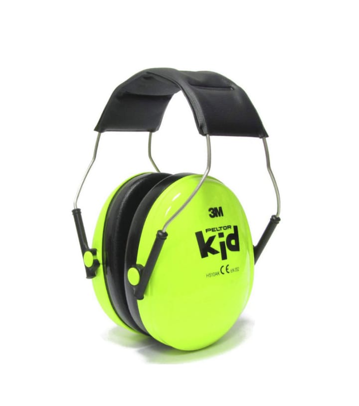 3M Kid Hørselvern GB 3M