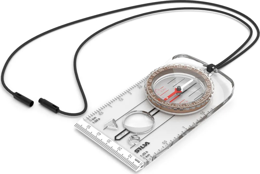Silva Compass 3NL-360 Nocolour Kompasser No colour OneSize