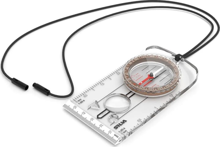 Silva Compass 3NL-360 Nocolour Silva