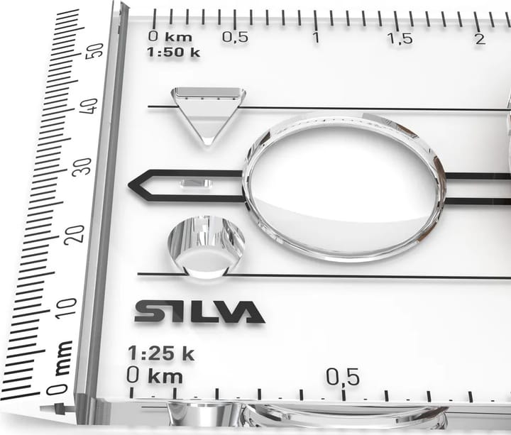 Silva Compass 3NL-360 Nocolour Silva