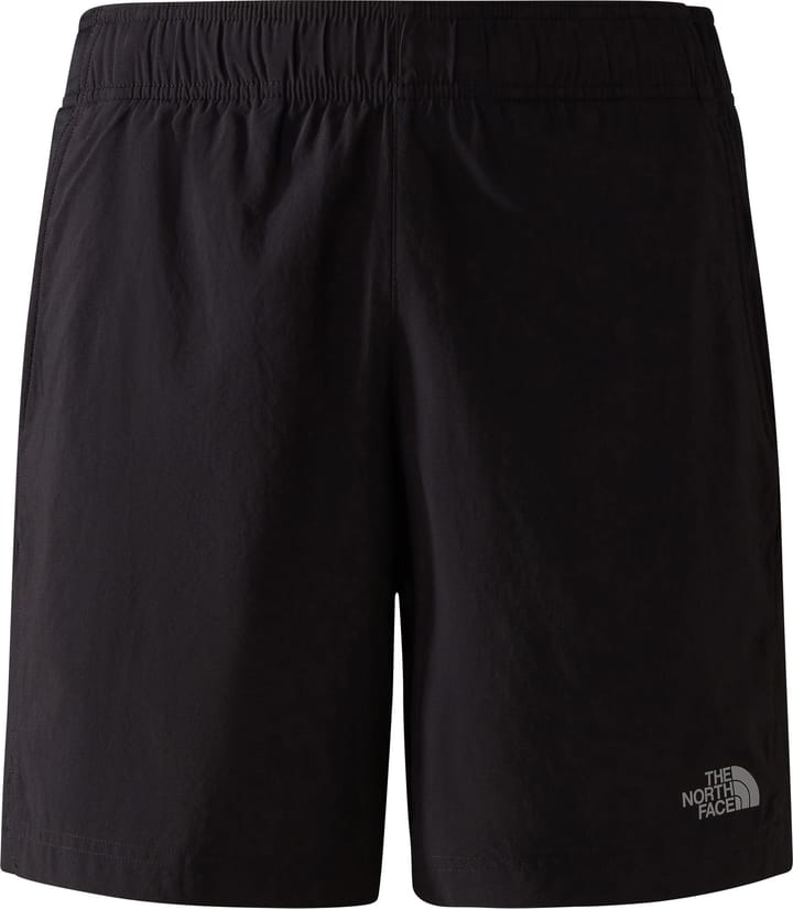 The North Face Men's 24/7 Shorts TNF Black/NPF The North Face