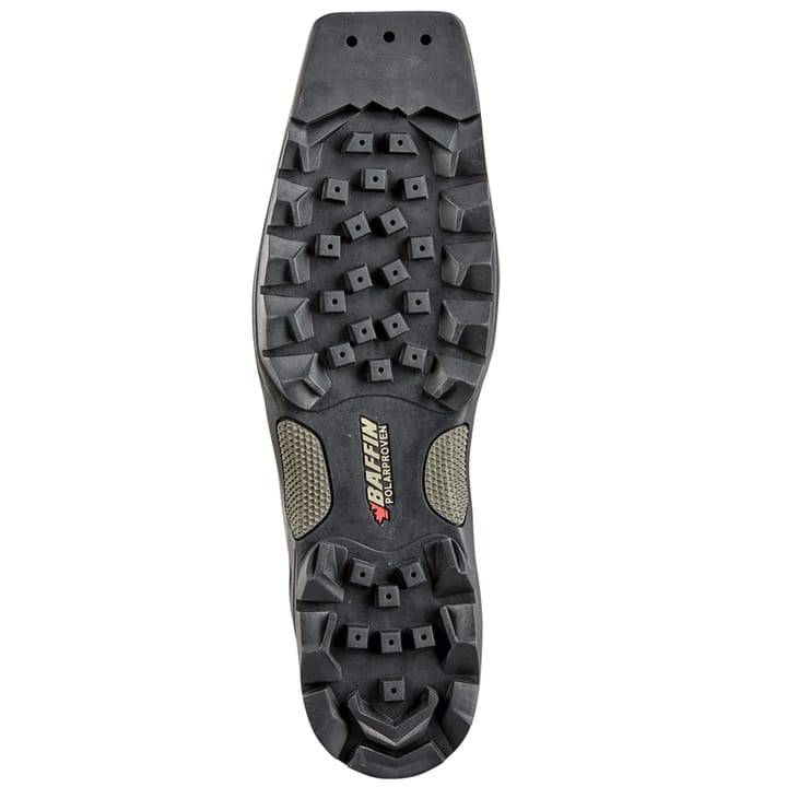Baffin 3-Pin Guide Pro Red/ Black Baffin Baffin 3-Pin Guide Pro Red/ Black Baffin