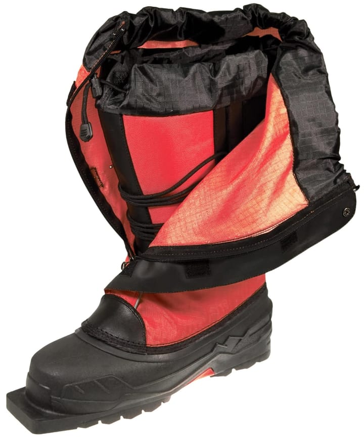 Baffin 3-Pin Guide Pro Red/ Black Baffin Baffin 3-Pin Guide Pro Red/ Black Baffin