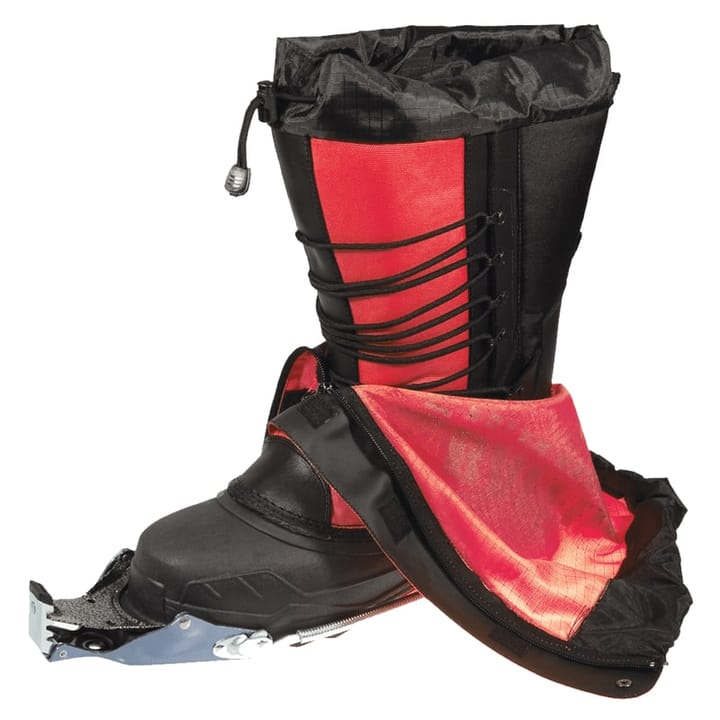 Baffin 3-Pin Guide Pro Red/ Black Baffin Baffin 3-Pin Guide Pro Red/ Black Baffin