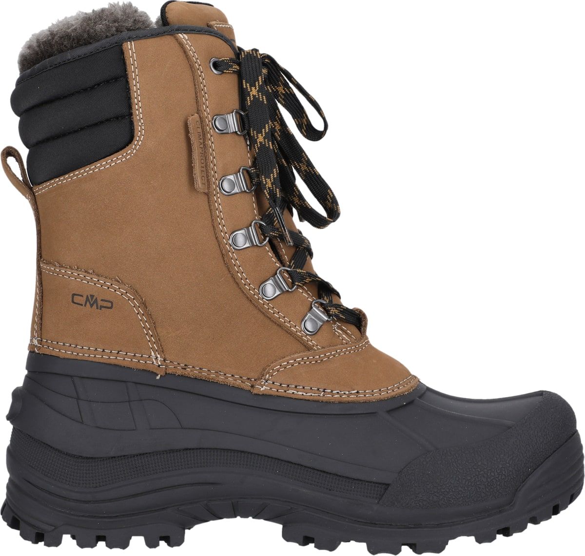 CMP Kinos Snow Boots Wp 2.0 Castoro