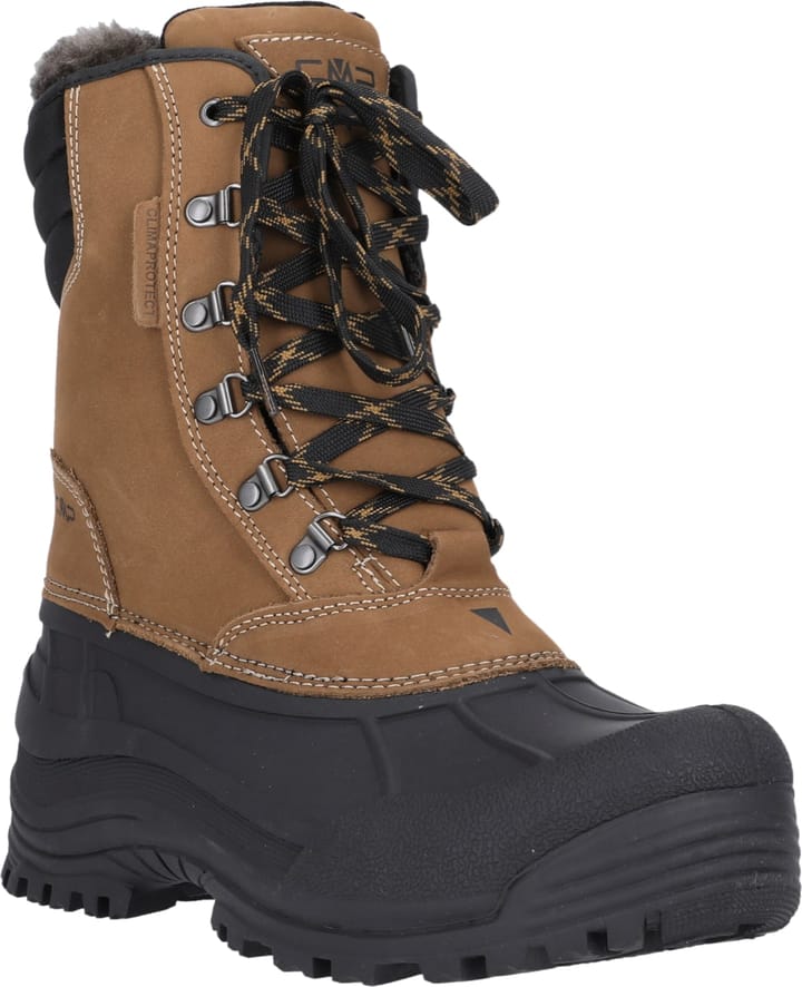 CMP Kinos Snow Boots Wp 2.0 Castoro CMP CMP Kinos Snow Boots Wp 2.0 Castoro CMP