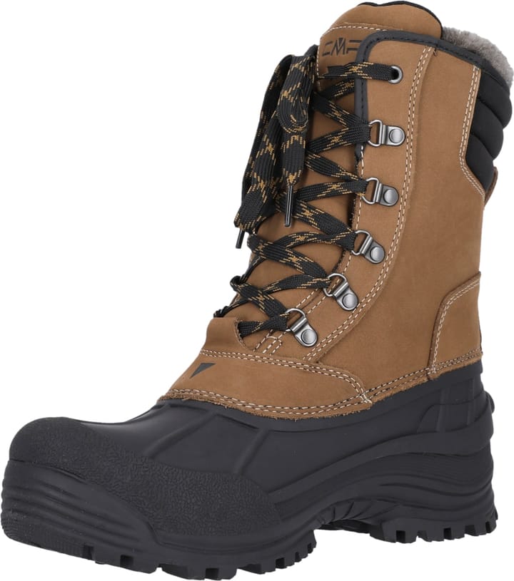 CMP Kinos Snow Boots Wp 2.0 Castoro CMP CMP Kinos Snow Boots Wp 2.0 Castoro CMP