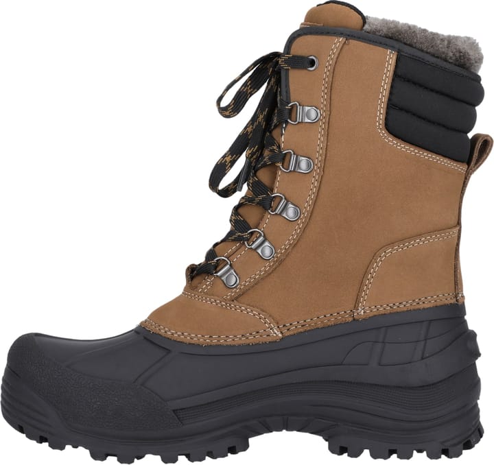 CMP Kinos Snow Boots Wp 2.0 Castoro CMP CMP Kinos Snow Boots Wp 2.0 Castoro CMP