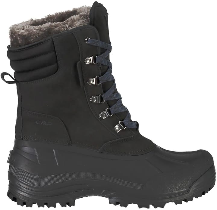 CMP Kinos Snow Boots Wp 2.0 Nero CMP