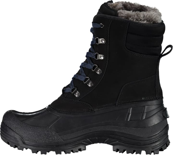 CMP Kinos Snow Boots Wp 2.0 Nero CMP