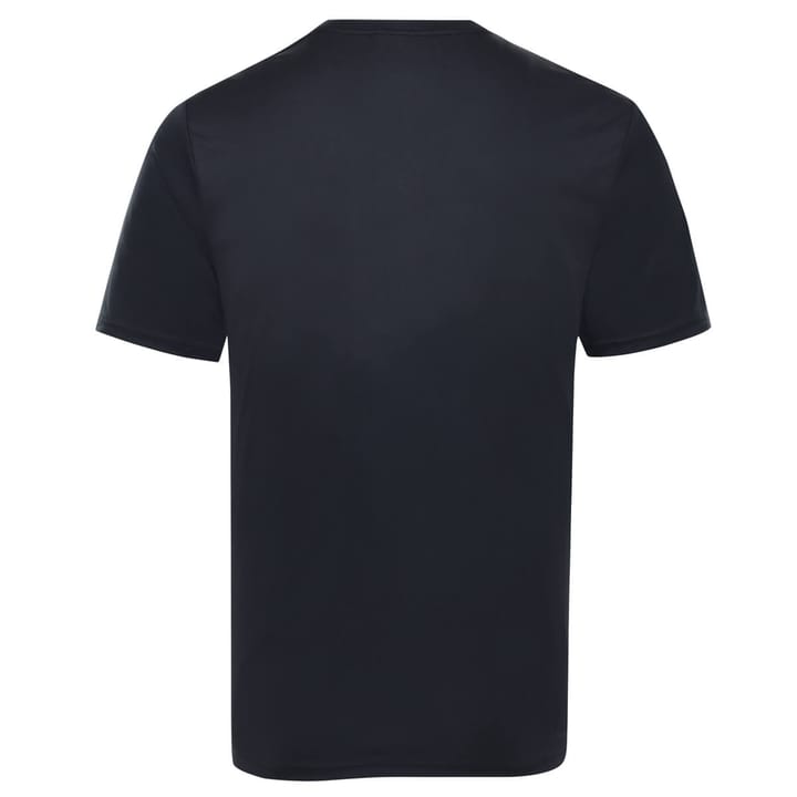 The North Face Men's Reaxion Amp T-Shirt TNF Black The North Face The North Face Men's Reaxion Amp T-Shirt TNF Black The North Face