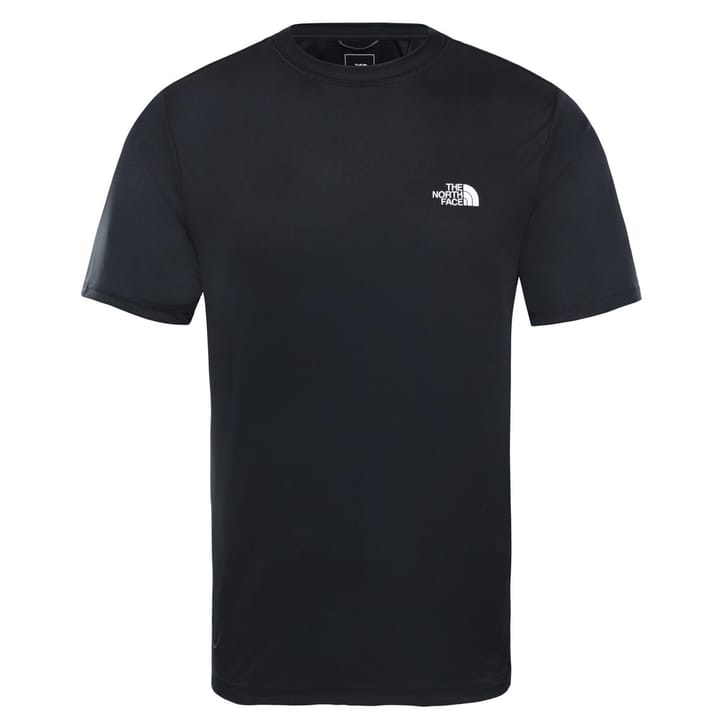 The North Face M Reaxion Amp Crew - Eu Tnf Black The North Face