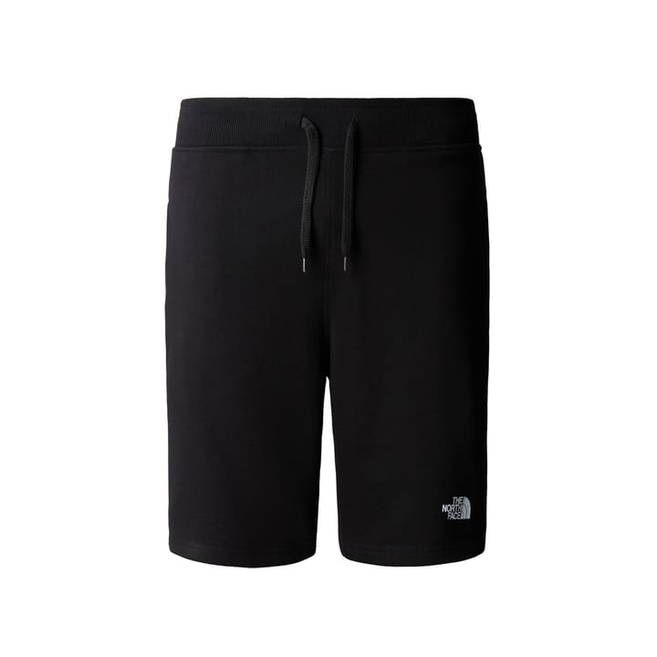 The North Face Men's Stand Shorts Light TNF Black The North Face