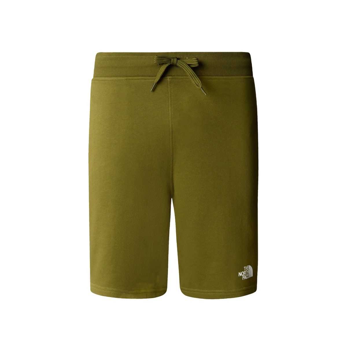 The North Face Men's Stand Shorts Light Forest Olive