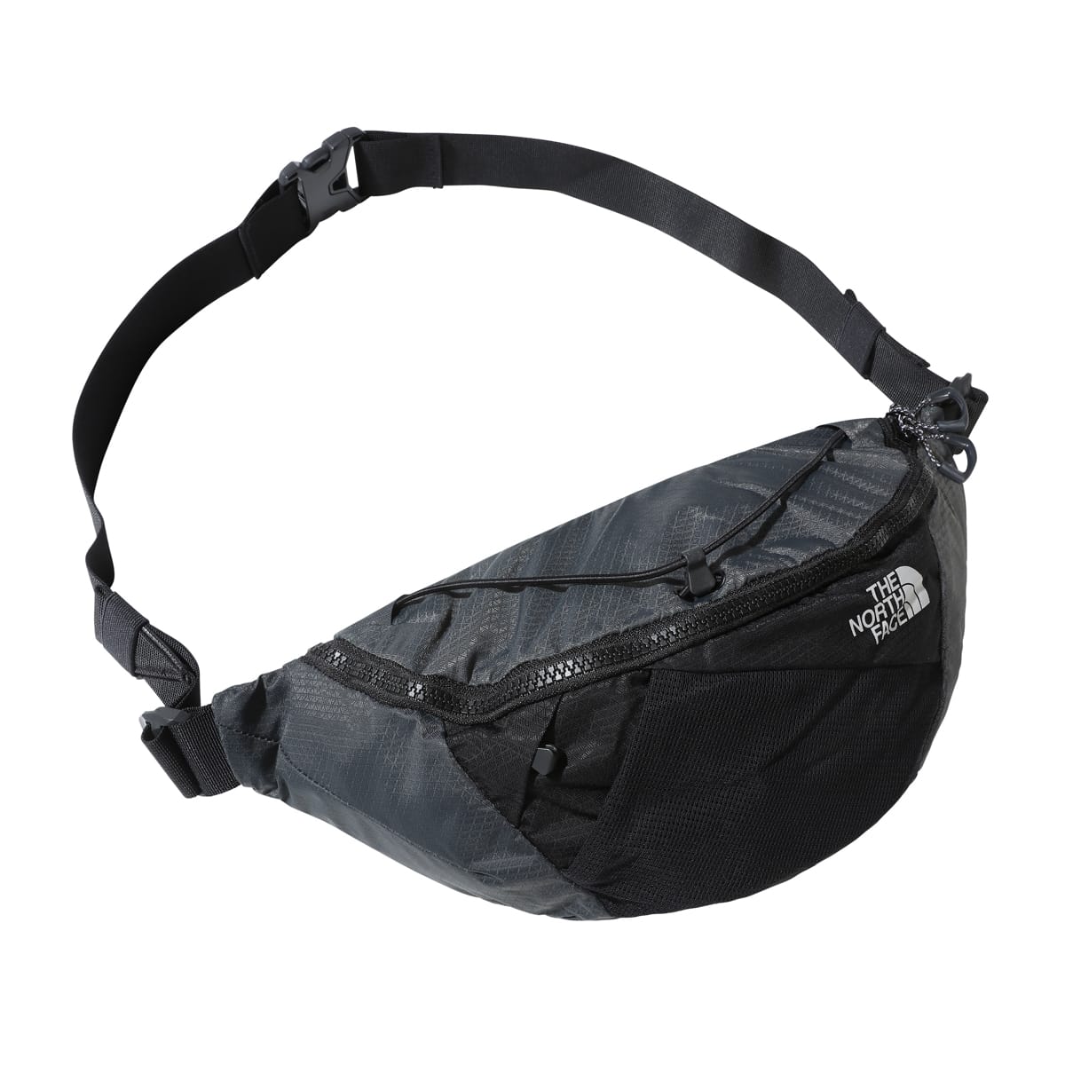 The North Face Lumbnical - S Asphltgr/Tnfblk