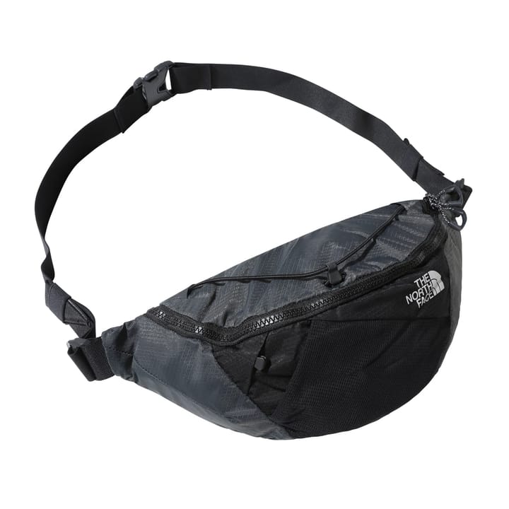 The North Face Lumbnical - S Asphltgr/Tnfblk The North Face