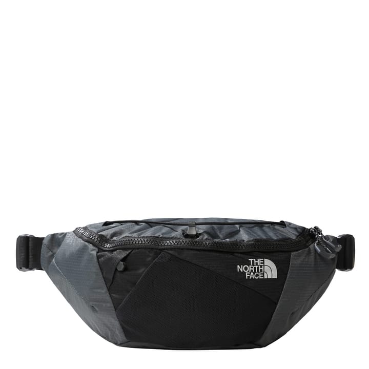 The North Face Lumbnical - S Asphltgr/Tnfblk The North Face