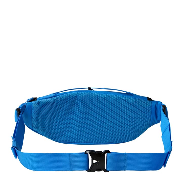 The North Face Lumbnical - S Super Sonic Blue/Tnfwhite The North Face