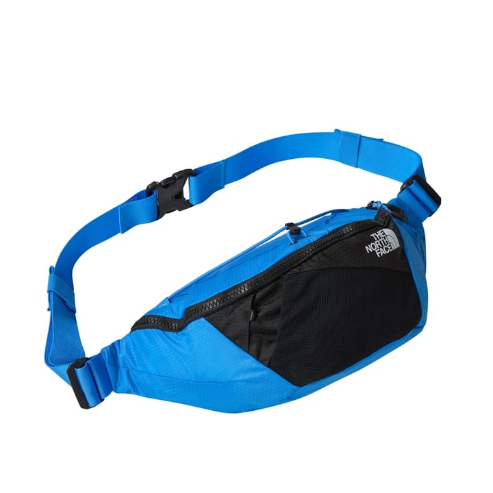 The North Face Lumbnical - S Super Sonic Blue/Tnfwhite The North Face