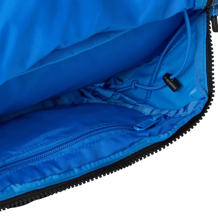 The North Face Lumbnical - S Super Sonic Blue/Tnfwhite The North Face
