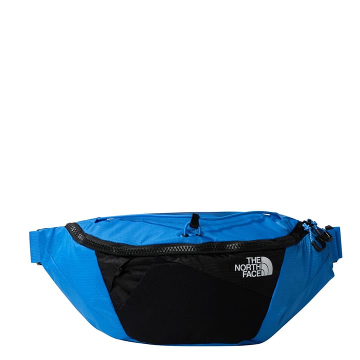 The North Face Lumbnical - S Super Sonic Blue/Tnfwhite The North Face