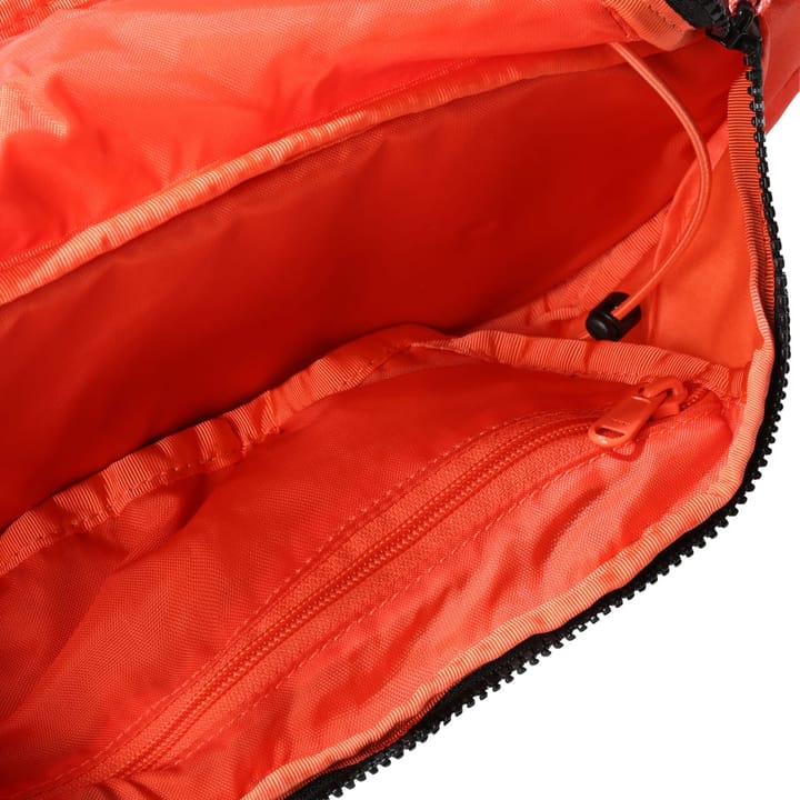 The North Face Lumbnical - S Retro Orange/Tnf White The North Face