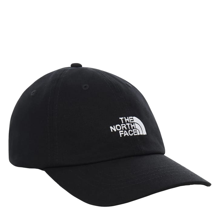 The North Face Norm Hat Black The North Face