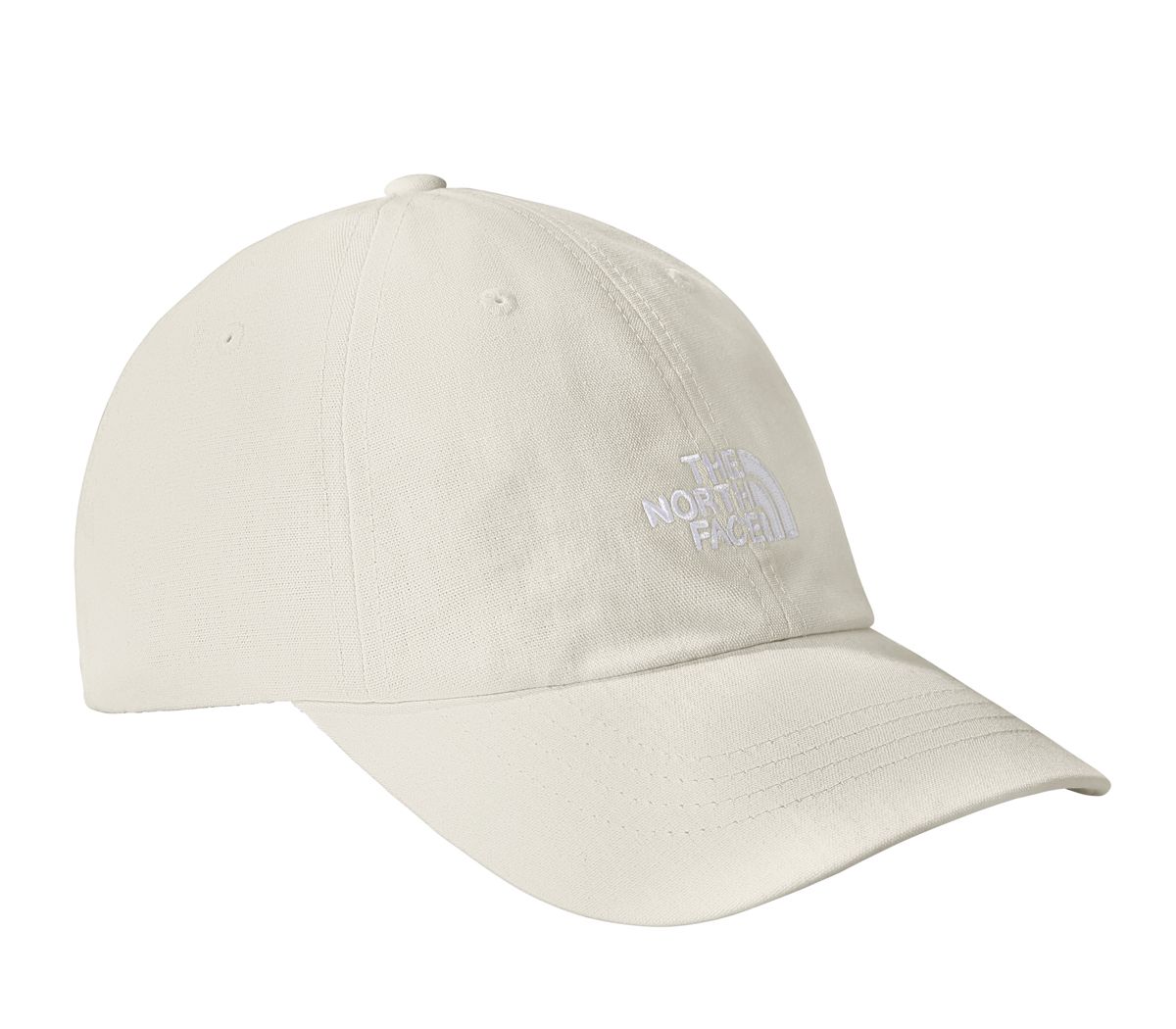 The North Face Norm Hat GARDENIA WHITE