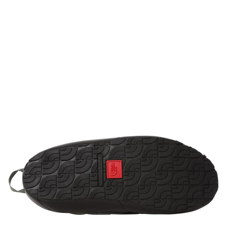 The North Face Men's ThermoBall V Traction Mules Thyme Brushwood Camo Print/Thyme The North Face The North Face Men's ThermoBall V Traction Mules Thyme Brushwood Camo Print/Thyme The North Face
