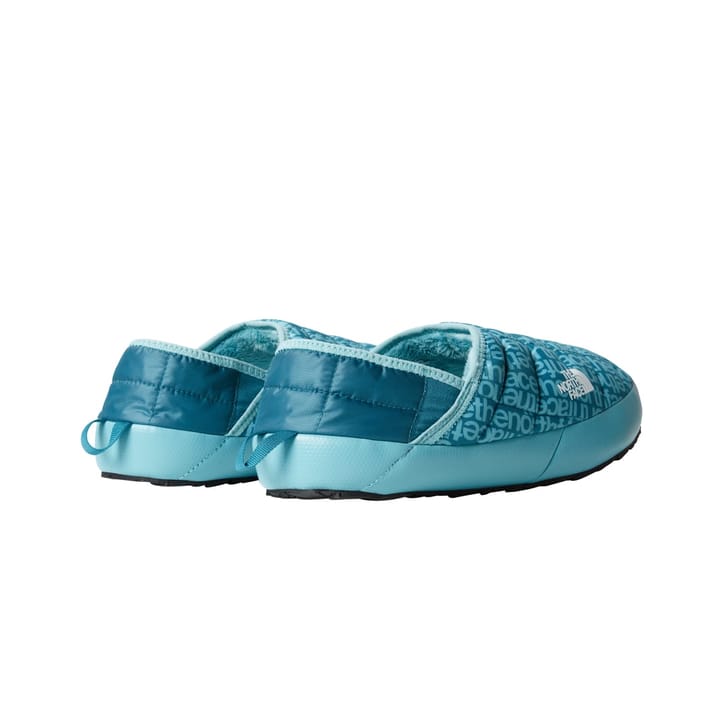 The North Face M Thermoball Traction Mule V Blue/Blue The North Face