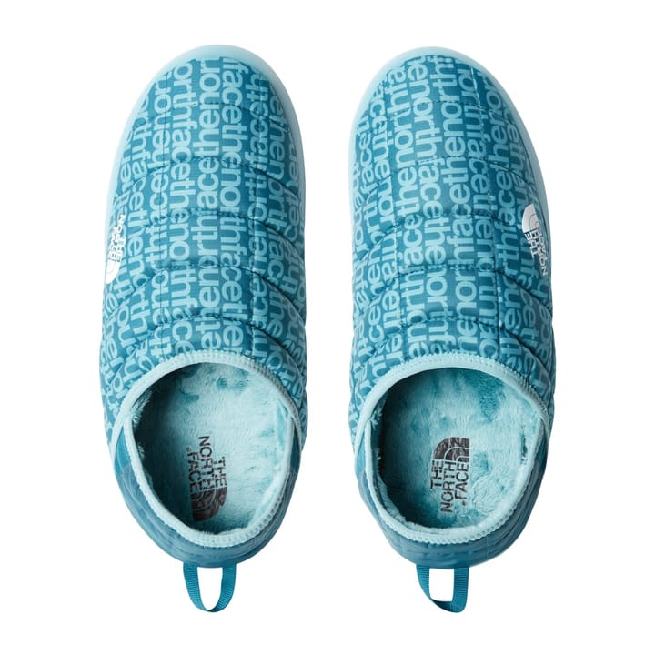 The North Face M Thermoball Traction Mule V Blue/Blue The North Face