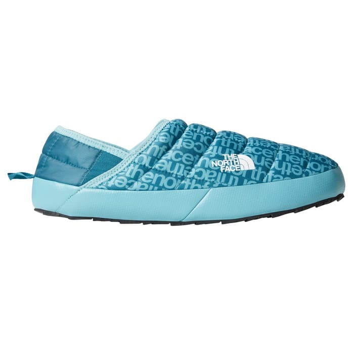 The North Face M Thermoball Traction Mule V Blue/Blue The North Face