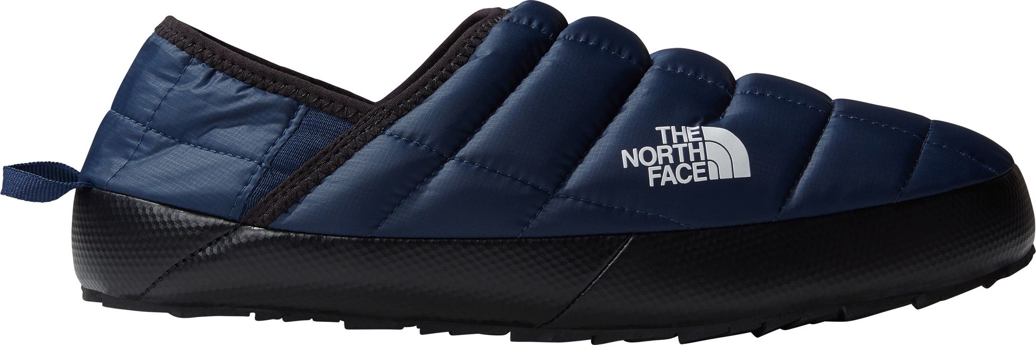 The North Face Men's Thermoball V Traction Mule Summit Navy/TNF