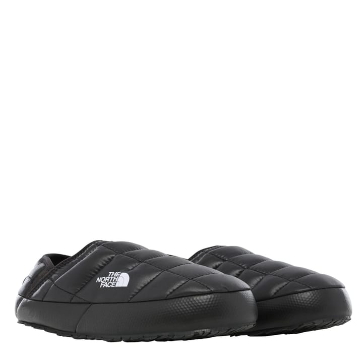 The North Face Women's Thermoball Traction Mule V Tnf Black/Tnf Black The North Face