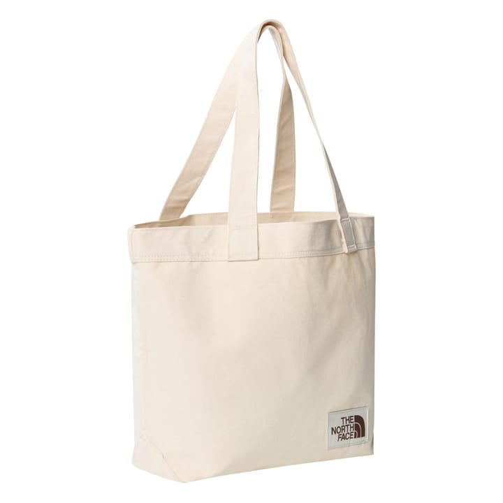 The North Face Cotton Tote Halfdome Graphic The North Face